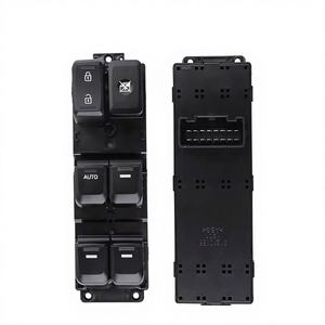 Interrupteurs de lève-vitres pour Kia Rio 2015-2017, modèle 93570-4Y201, pour voitures Kia Rio 2015-2017 - Product Image 3