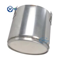 XINYIDA SCR per Volvoo Scaniaa Dpf 570759,2097594,2269640,2575576,2179961,570768,2004103,2141164