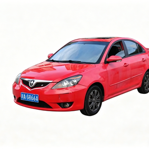 ChangAn Yuexiang, Duradero y Eficiente en Consumo <span class=keywords><strong>de</strong></span> Combustible, Repuestos Universales, Motor <span class=keywords><strong>de</strong></span> 1.5L, Auto Usado Súper Económico <span class=keywords><strong>de</strong></span> China - Product Image 1