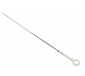 Varilla de nivel de aceite de motor 1255A068 compatible con Mitsubishi Lancers 2008-17 para Outlander 14-20 - Product Image 1