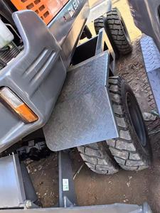 Excavateur 5 tonnes Nouveau Doosan dx60wn 6ton DX60W Excavateur à roue - Product Image 5