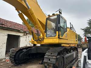 Máy xúc đào <span class=keywords><strong>Komatsu</strong></span> <span class=keywords><strong>PC800</strong></span>-<span class=keywords><strong>7</strong></span> Nhật Bản, máy xây dựng lớn, tình trạng hoạt động tốt, cần bán - Product Image 3