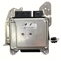 Module de commande de direction d'origine d'occasion pour BMW X5 E70, pièces détachées automobiles Plug and Play, direction active EPS