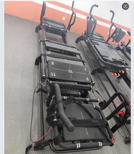 Machine de réforme musculaire commerciale en aluminium M3k Mini Pro Megapro <span class=keywords><strong>Micro</strong></span> - Product Image 6