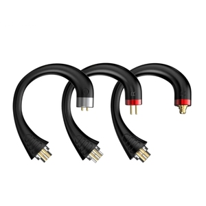 Câbles de mise à niveau pour casques TRN BT20 PRO avec connecteurs 0.78mm/0.75mm/MMCX/2Pin-S pour BT20 Pro, BT20XS, BT20SPro, BT30, BT30Pro, Conch - Product Image 1