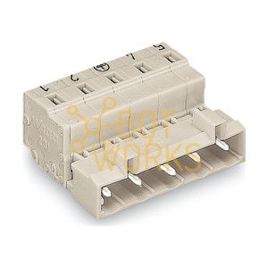 Wago 723605000042 - Nuovo - Product Image 1