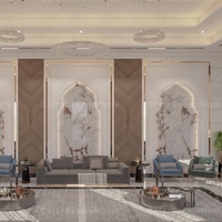 Vente en gros canapé de salon moderne meubles design arabe luxe maison design arabe majlis canapé