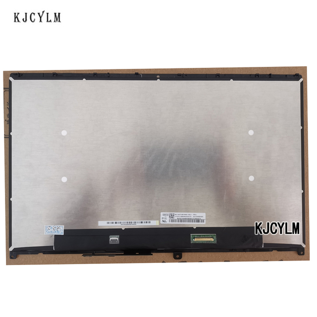 Flex 5-14IIL05 Assembly for Lenovo IdeaPad Flex 5-14 5-14ARE05 5-14ITL05 5-14ALC05 5D10S39642 LCD Touch Screen Panel Displays