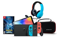 Nouvelle console Nintendo Switch 2 avec pack Mario Kart World, qualité supérieure, haut de gamme, DIY