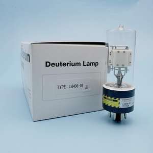 <span class=keywords><strong>JASCO</strong></span> V550,V700 5330-0094C Espectrofotómetro Hamamatsu Deuterium L2D2 Lámpara - Product Image 1