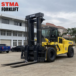 מחיר הטוב ביותר לסטמה 16ton 20ton <span class=keywords><strong>25ton</strong></span> 30ton 35ton 35ton מחיר מלגזה עם איכות גבוהה - Product Image 4