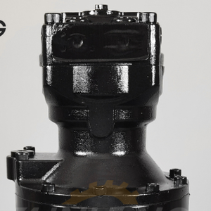 उच्च गुणवत्ता वाली yx15v00002f1 स्विंग मोटर के लिए <span class=keywords><strong>SK135SR</strong></span>-<span class=keywords><strong>1E</strong></span> sk115v00002f1 स्विंग मोटर - Product Image 4