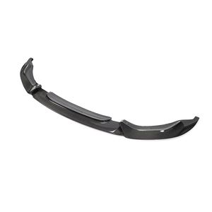Spoiler avant en carbone F82 F83 pour <span class=keywords><strong>F</strong></span> <span class=keywords><strong>F</strong></span> M4 F80 <span class=keywords><strong>M3</strong></span> 2015-2019 - Product Image 1