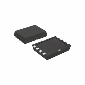 Composants électroniques originaux de gestion de l'alimentation (PMIC) à acheter en ligne, 8 SMD, fils plats S-8337ACAC-P8T1G - Product Image 1