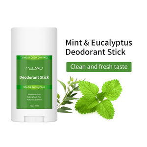 Venta al por mayor Natural Vegan Roll On Desodorante Stick Axila <span class=keywords><strong>Mal</strong></span> <span class=keywords><strong>Olor</strong></span> Removedor Hombres Aluminio Desodorante Antitranspirante Libre - Product Image 6
