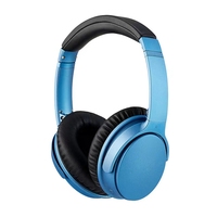 Écouteurs stéréo V5.0, casque d'écoute sans fil, avec microphone, bon marché prix, pour sport