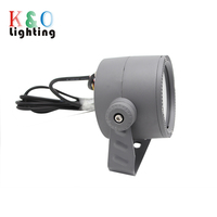 Projecteur Led imperméable 18w, éclairage à large faisceau, lampe d'extérieur, construction, nouveau produit,