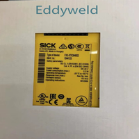 Relais de sécurité FX3-XTIO84002 1044125 Neuf en boîte Systèmes de contrôle programmables d'automatisation PLC