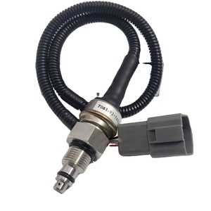 เซ็นเซอร์โคมัตสึ 7861-93-1620 สำหรับ HD1500 HM400 - Product Image 5