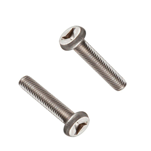 Dongguan Fabricant Ventes directes <span class=keywords><strong>Vis</strong></span> à tête plate <span class=keywords><strong>Tri</strong></span> <span class=keywords><strong>Wing</strong></span> <span class=keywords><strong>Vis</strong></span> de sécurité inviolable en acier inoxydable pour pièces de voiture - Product Image 1