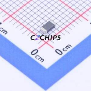 FBH3216-300Y Ferrite Bead 1206 RF ( Impedance @ Frequency: 30Ohm@100MHz )( Error: 25% )( DC Resistance (DCR): 15mOhm ) - Product Image 2