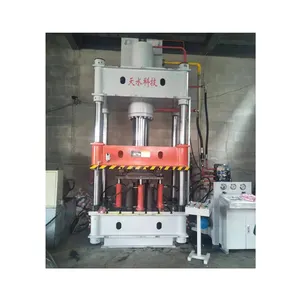 Mesin press hydraulic Ulis, 1000 ton power press, 1000 T power press