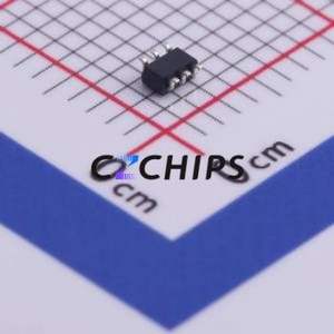 Transistor Original y Nuevo PUMT1,115 SOT-363, Transistor de Unión Bipolar (BJT) - Product Image 2