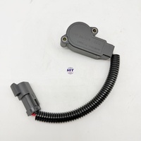 Sensor de Posición 266-1467 266-1478 161-8979 2661467 2661478 1618979 para Camiones Pesados 740 730 725 735