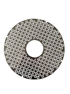 <strong>Bud</strong> Leaf <strong>Trimmer</strong> 2 In1 Electric and Manual Hydroponic Dry Wet Cut Plant Trimming Machine - Product Image 5