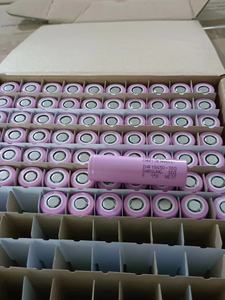 Высокая скорость разряда INR18650 <span class=keywords><strong>30Q</strong></span> 3,6 В 3000 мАч 30A разрядка тока перезаряжаемая литий-ионная аккумуляторная батарея <span class=keywords><strong>18650</strong></span> для <span class=keywords><strong>samsung</strong></span> - Product Image 6