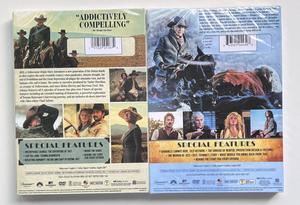 DVD Serie TV <span class=keywords><strong>Film</strong></span> 1923: Una Storia <span class=keywords><strong>di</strong></span> Origine <span class=keywords><strong>di</strong></span> Yellowstone Stagione 1-2 (DVD, 2025, Set da 6 Dischi) ONE & TWO <span class=keywords><strong>Film</strong></span> e Serie TV in DVD - Product Image 2