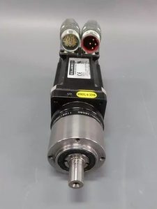 Servomotor Kollmorgen AKM22C-ANBNDB00 0.57kW 8000rpm IP54 9mm de Diámetro de Eje Sin Usar - Product Image 2