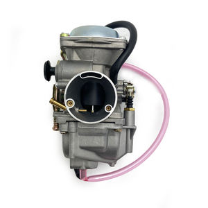 Nouveau carburateur adapté à <span class=keywords><strong>Yamaha</strong></span> SR250 <span class=keywords><strong>SR</strong></span> <span class=keywords><strong>250</strong></span> 1980 1981 1982 Carb 3Y6-13586-00 - Product Image 2