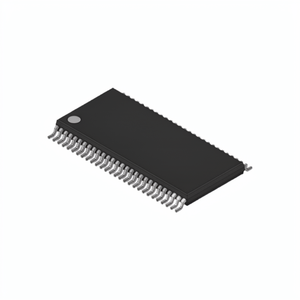 ลอจิก CY74FCT16827ETPACT 56 TFSOP ช่องทางผู้ผลิตชิ้นส่วนวงจรอิเล็กทรอนิกส์ - Product Image 1
