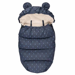 2023 mềm ấm footmuff mùa đông không thấm nước footmuff - Product Image 5