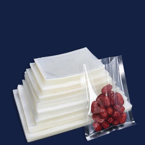 BPA Free sacchetti di cibo sottovuoto all'ingrosso ermetico imballaggio per la conservazione a lungo termine di gomma da masticare <span class=keywords><strong>Pet</strong></span> <span class=keywords><strong>Food</strong></span> gelatina cibo in scatola - Product Image 2