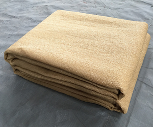 बालकनी गार्डन hdpe प्लास्टिक रोल या पीस सन छाया शुद्ध काले ग्रीनहाउस कृषि कपड़े की गोपनीयता बाड़ स्क्रीन - Product Image 2