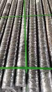 Mạ kẽm ISO9001 PVC gà Coop hàng rào CuộN Cua Tôm hùm cá bẫy PVC tráng lưới lục giác - Product Image 5