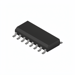 SN74HC161NS Original Electronic Chips Component 16 SOlC Logic - Product Image 1