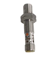 Sensor de Proximidad Capacitivo KF5001 con Rosca M12, 1 a <span class=keywords><strong>6</strong></span> mm, PNP NO, <span class=keywords><strong>10</strong></span>-36 VDC, Sensor de Detección Industrial - Product Image 1