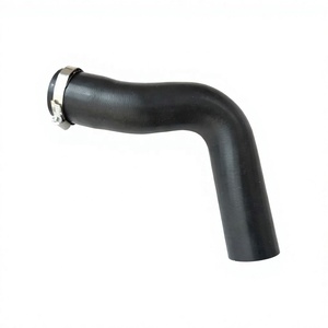 Tuyau de liquide de refroidissement pour Mercedes-Benz Sprinter, 9065283282, en caoutchouc, 460mm, pour remplacement et réparation - Product Image 1