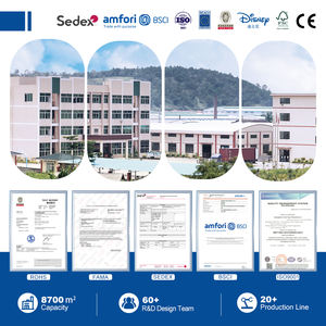 Thứ hai buổi sáng semo chanh loạt bút sang trọng tùy chỉnh OEM mềm nhồi Thêu Hàn Quốc IP Quà Tặng mới lạ - Product Image 5