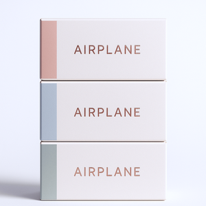 Personalised Custom Luxury Cosmetic Display Packaging Kraft <strong>Paper</strong> Mailer <strong>Box</strong> With Insert - Product Image 3