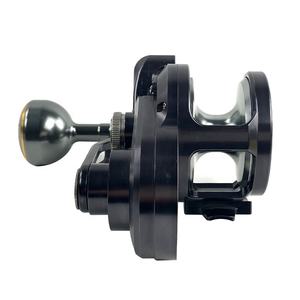 Saltwater Full Metal Jigging Fishing <strong>Reel</strong> High Speed Ratio Sea <strong>Trolling</strong> Drum <strong>Reels</strong> Fishing Accessories Bait Casting Fishing <strong>Reel</strong> - Product Image 5