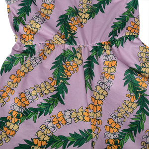 Tute da FD-2 in fabbrica personalizzate per bambini un pezzo <span class=keywords><strong>tuta</strong></span> antirughe da ragazza cinturini e pantaloni svasati - Product Image 3
