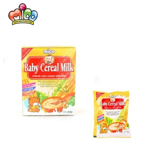Deliciosos <span class=keywords><strong>cereales</strong></span> instantáneos - Product Image 3