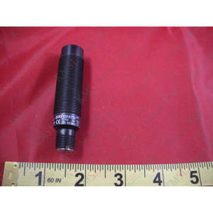 Capteur inductif IFM modèle IG5952 pour applications d'entrée et de sortie (IO) - Product Image 1