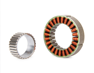 ราคาขายส่งมอเตอร์ T-MOTOR RI60 Kv124 แบบไดเร็คไดรฟ์ 60*30 มม. มอเตอร์ไร้โครงสำหรับหุ่นยนต์แรงบิดสูง เหมาะสำหรับโครงสร้างภายนอก - Product Image 4
