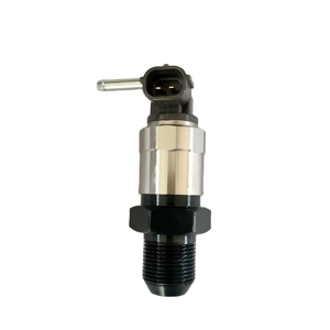 No.<span class=keywords><strong>522</strong></span>(12) รางเชื้อเพลิงเซ็นเซอร์ความดัน23810-0L030ชิ้นส่วนเครื่องจักรก่อสร้างสำหรับโตโยต้าไฮลักซ์พราโดด้านซ้ายและด้านขวา - Product Image 1