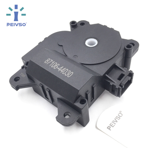 Actuador de Compuerta de Aire HVAC BLEND de Precio de Fábrica PEIVSO, Nuevo para TOYOTA IPSUM ACM2* OEM 87106-44030 - Product Image 1
